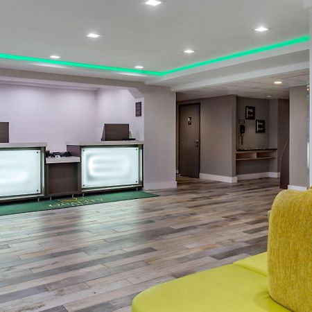Quality Inn Murfreesboro-University Area Dış mekan fotoğraf