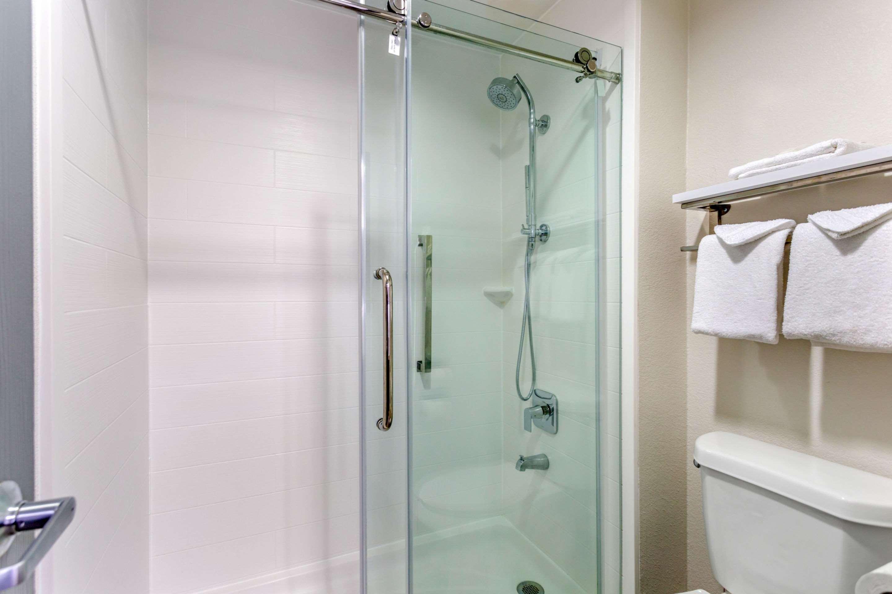 Quality Inn Murfreesboro-University Area Dış mekan fotoğraf