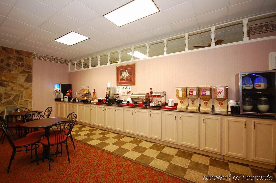 Quality Inn Murfreesboro-University Area Dış mekan fotoğraf