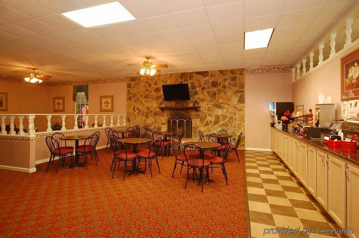 Quality Inn Murfreesboro-University Area Dış mekan fotoğraf