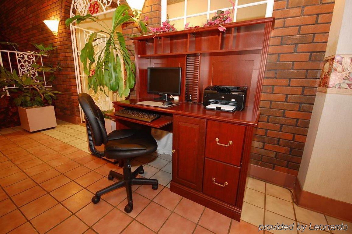 Quality Inn Murfreesboro-University Area Dış mekan fotoğraf